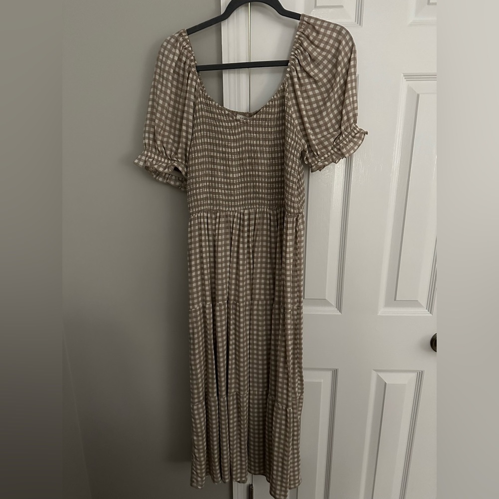 Neuflora Lillian Dress size L